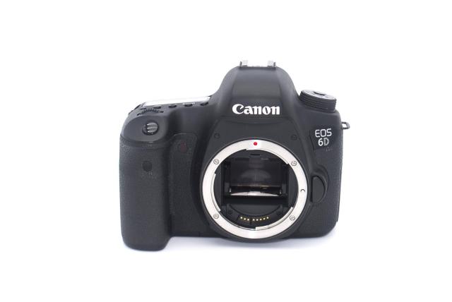 元箱・バッテリー2個付き♪Canon 6D ボディ♪ < 家電/AV 元箱・バッテリー2個付き♪Canon 6D ボディ♪ < 家電/AVの
