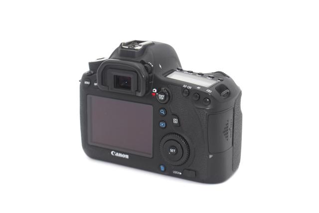 元箱・バッテリー2個付き♪Canon 6D ボディ♪ < 家電/AV 元箱・バッテリー2個付き♪Canon 6D ボディ♪ < 家電/AVの