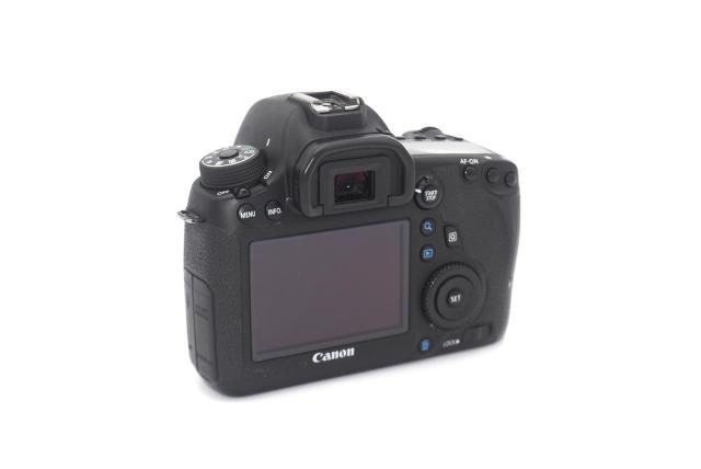 元箱・バッテリー2個付き♪Canon 6D ボディ♪ < 家電/AV 元箱・バッテリー2個付き♪Canon 6D ボディ♪ < 家電/AVの