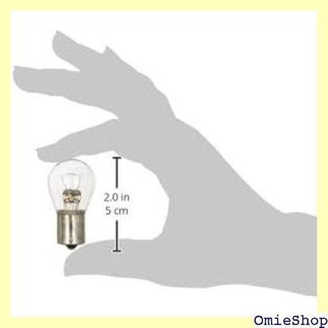 M&Hマツシマ 電球 12V23W クリアー S25 BA15S 1個入 1P3105 ライト バルブ 189 < 自動車/バイク M&Hマツシマ 電球 12V23W クリアー S25 BA15S 1個入 1P3105 ライト バルブ 189 < 自動車/バイク