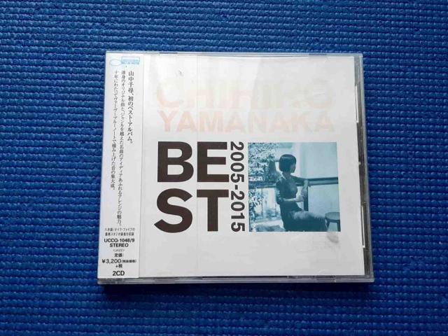 CD 2枚組 山中千尋 ベスト 2005-2015 JAZZ ジャズ < CD/DVD/ビデオ CD 2枚組 山中千尋 ベスト 2005-2015 JAZZ ジャズ < CD/DVD/ビデオの