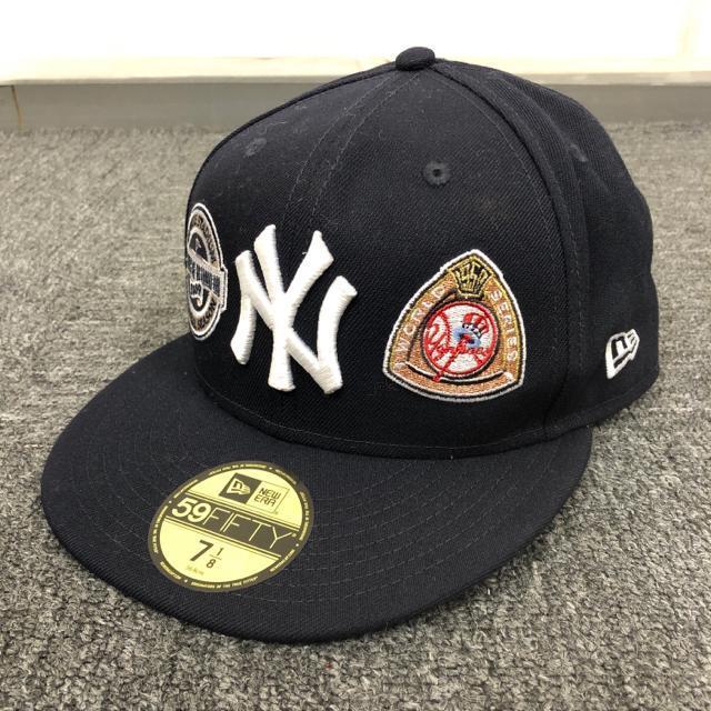 即決 NEWERA ニューエラ ニューヨークヤンキース キャップ 帽子 < ブランド 即決 NEWERA ニューエラ ニューヨークヤンキース キャップ 帽子 < ブランドの