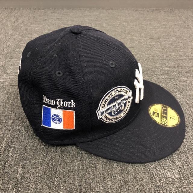 即決 NEWERA ニューエラ ニューヨークヤンキース キャップ 帽子 < ブランド 即決 NEWERA ニューエラ ニューヨークヤンキース キャップ 帽子 < ブランドの