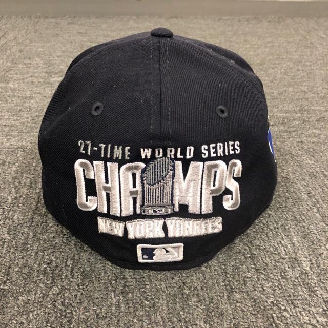 即決 NEWERA ニューエラ ニューヨークヤンキース キャップ 帽子 < ブランド 即決 NEWERA ニューエラ ニューヨークヤンキース キャップ 帽子 < ブランドの