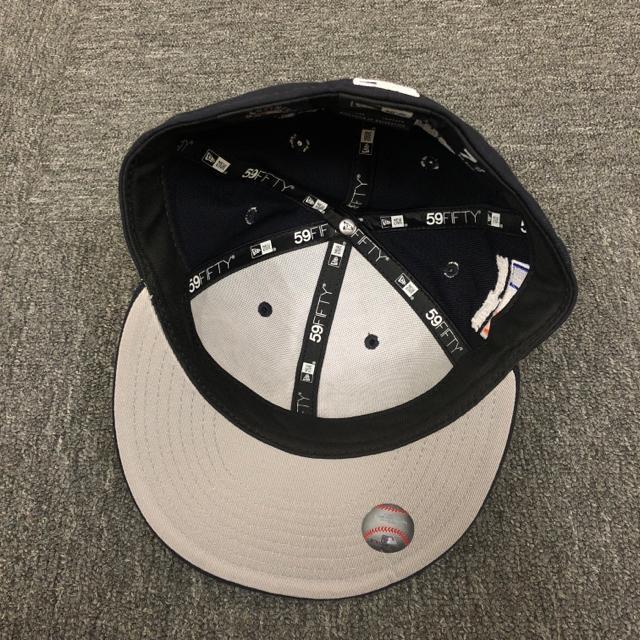 即決 NEWERA ニューエラ ニューヨークヤンキース キャップ 帽子 < ブランド 即決 NEWERA ニューエラ ニューヨークヤンキース キャップ 帽子 < ブランドの