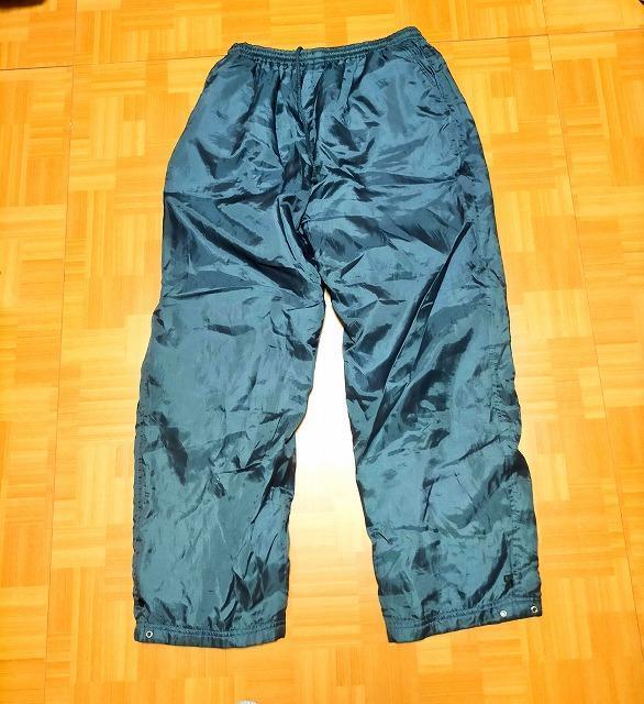 ◆ブラック パンツ メンズ 裏起毛 中古品 < 男性ファッション ◆ブラック パンツ メンズ 裏起毛 中古品 < 男性ファッションの