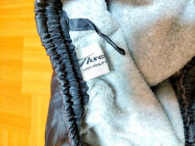 ◆ブラック パンツ メンズ 裏起毛 中古品 < 男性ファッション ◆ブラック パンツ メンズ 裏起毛 中古品 < 男性ファッションの