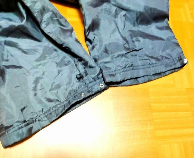 ◆ブラック パンツ メンズ 裏起毛 中古品 < 男性ファッション ◆ブラック パンツ メンズ 裏起毛 中古品 < 男性ファッションの