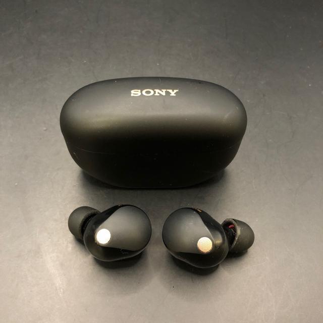 即決 SONY ソニー ワイヤレスイヤホン WF-1000XM5 < 家電/AV 即決 SONY ソニー ワイヤレスイヤホン WF-1000XM5 < 家電/AVの