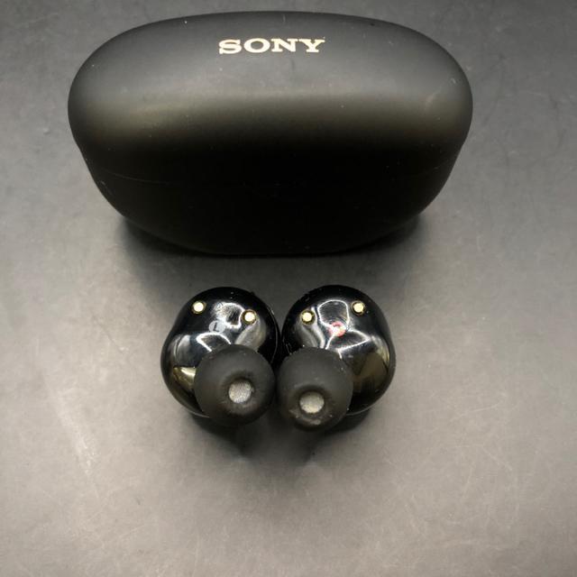 即決 SONY ソニー ワイヤレスイヤホン WF-1000XM5 < 家電/AV 即決 SONY ソニー ワイヤレスイヤホン WF-1000XM5 < 家電/AVの