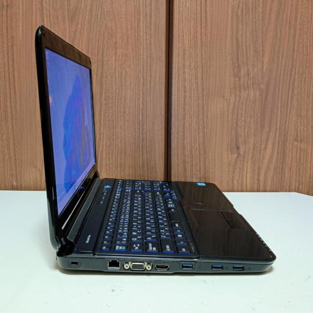 FUJITSU LIFEBOOK Corei7 メモリ16GB SSD512GB Webカメラ ブルーレイ Windows11 < PC本体/周辺機器 FUJITSU LIFEBOOK Corei7 メモリ16GB SSD512GB Webカメラ ブルーレイ Windows11 < PC本体/周辺機器の