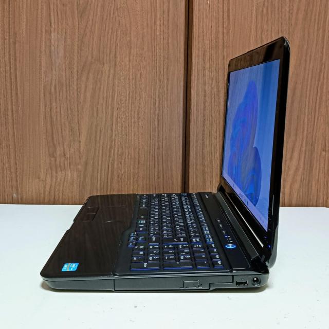 FUJITSU LIFEBOOK Corei7 メモリ16GB SSD512GB Webカメラ ブルーレイ Windows11 < PC本体/周辺機器 FUJITSU LIFEBOOK Corei7 メモリ16GB SSD512GB Webカメラ ブルーレイ Windows11 < PC本体/周辺機器の