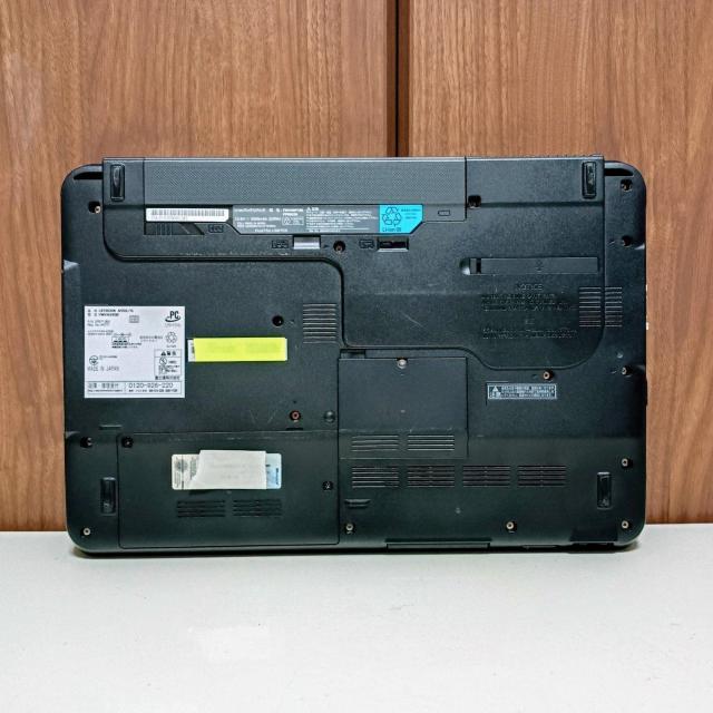 FUJITSU LIFEBOOK Corei7 メモリ16GB SSD512GB Webカメラ ブルーレイ Windows11 < PC本体/周辺機器 FUJITSU LIFEBOOK Corei7 メモリ16GB SSD512GB Webカメラ ブルーレイ Windows11 < PC本体/周辺機器の