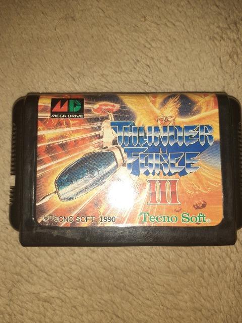 サンダーフォース3 < ゲーム本体/ソフト サンダーフォース3 < ゲーム本体/ソフトの