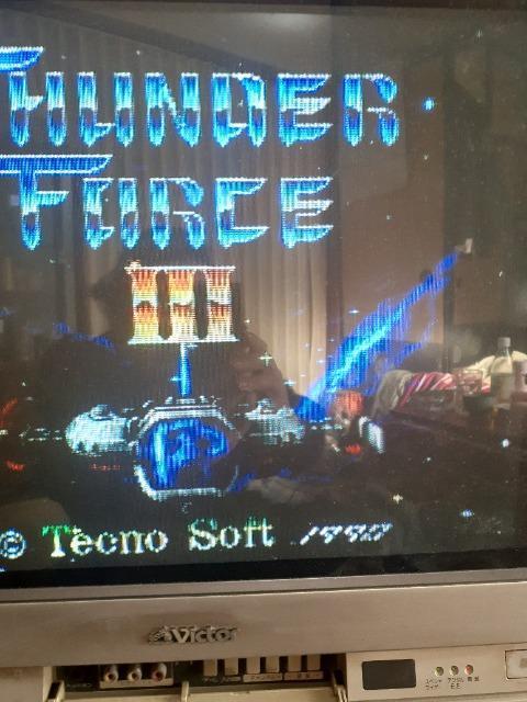 �T���_�[�t�H�[�X3 �� �Q�[���{��/�\�t�g�� 