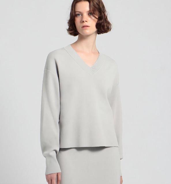 theory luxe/���G�u�l�b�N�j�b�g�O���[���i  �� �u�����h�� 