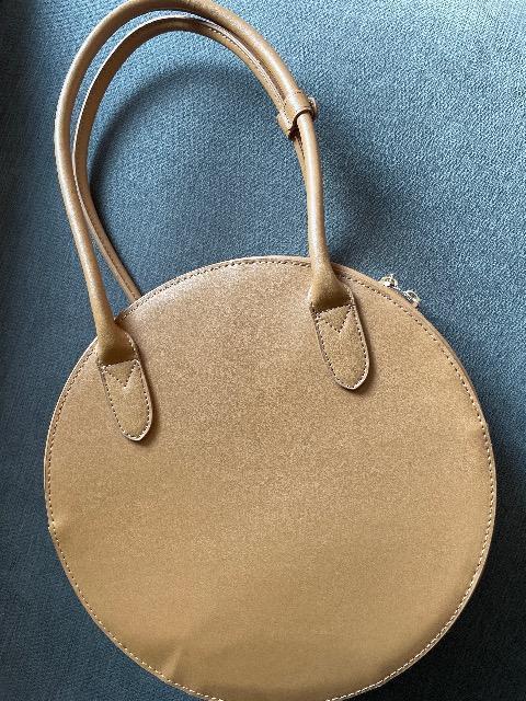 ♯未使用♯ 丸型 可愛い バッグ < 女性ファッション ♯未使用♯ 丸型 可愛い バッグ < 女性ファッションの