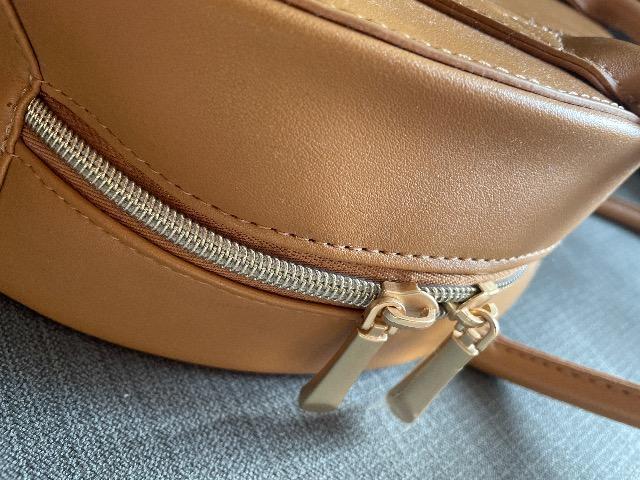 ♯未使用♯ 丸型 可愛い バッグ < 女性ファッション ♯未使用♯ 丸型 可愛い バッグ < 女性ファッションの