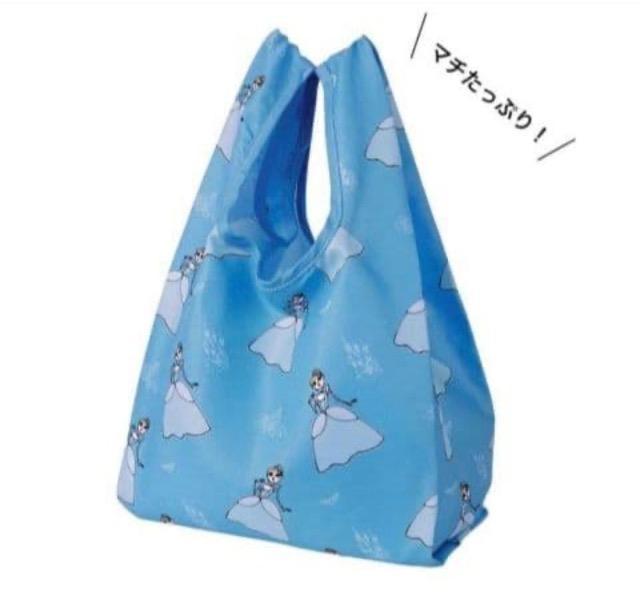 sweet雑誌付録★Daichi Miura Desigh シンデレラ レディなエコバッグ&メタリックポーチ < 女性ファッション sweet雑誌付録★Daichi Miura Desigh シンデレラ レディなエコバッグ&メタリックポーチ < 女性ファッションの