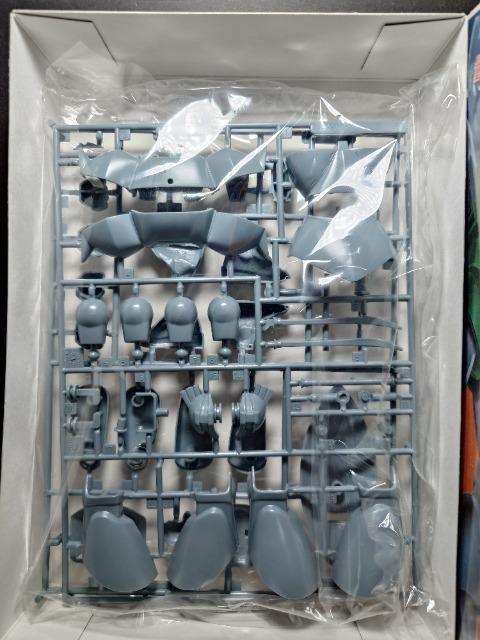 ���o���_�C���L�b�g1/144���l�r-�P�P�ʎY�^�Q���O�O�����g���i�� �� �z�r�[�� 