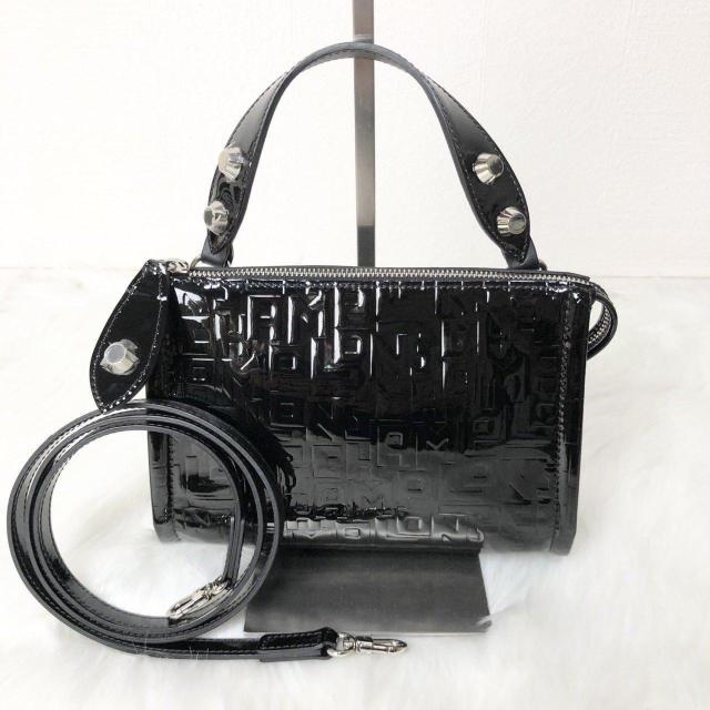 �y�p�� ���荢��zLONGCHAMP �����V���� 2way �n���h�o�b�O �V�����_�[�o�b�O �� ���H���W���[�Y �p�e���g���U�[  �� �u�����h�� 