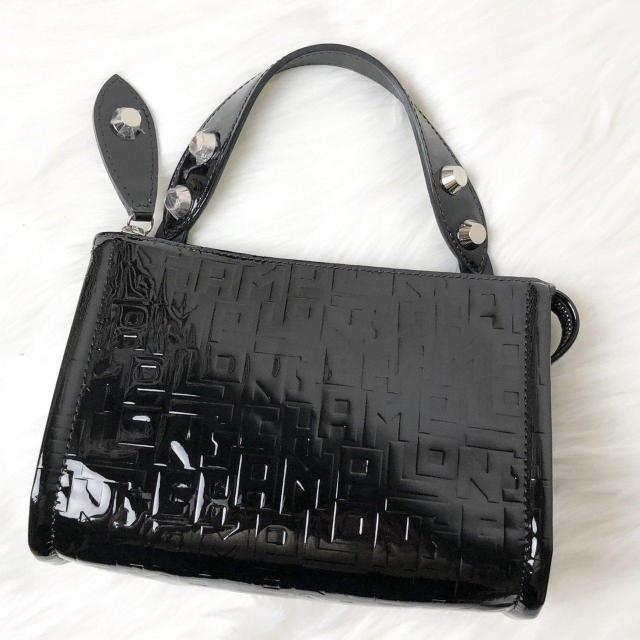 �y�p�� ���荢��zLONGCHAMP �����V���� 2way �n���h�o�b�O �V�����_�[�o�b�O �� ���H���W���[�Y �p�e���g���U�[ �� �u�����h�� 