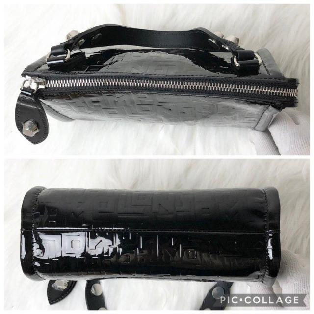 �y�p�� ���荢��zLONGCHAMP �����V���� 2way �n���h�o�b�O �V�����_�[�o�b�O �� ���H���W���[�Y �p�e���g���U�[ �� �u�����h�� 