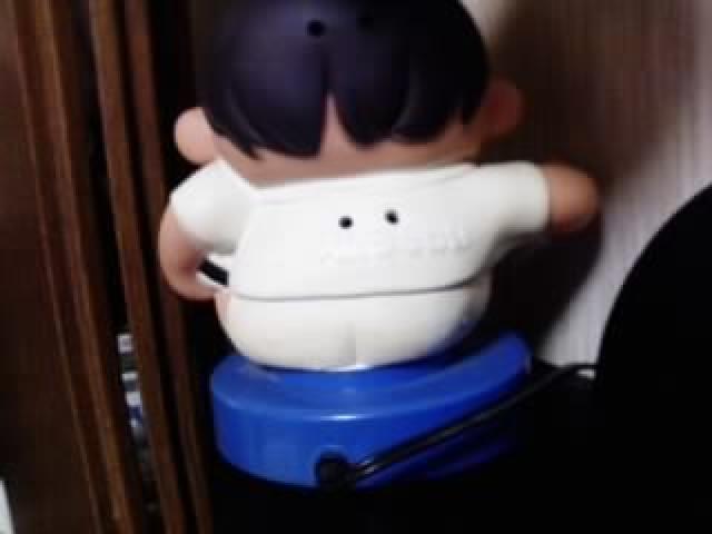 非売品◆マキロン坊や◆ < ホビー  非売品◆マキロン坊や◆ < ホビーの