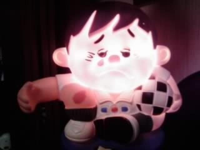 非売品◆マキロン坊や◆ < ホビー  非売品◆マキロン坊や◆ < ホビーの