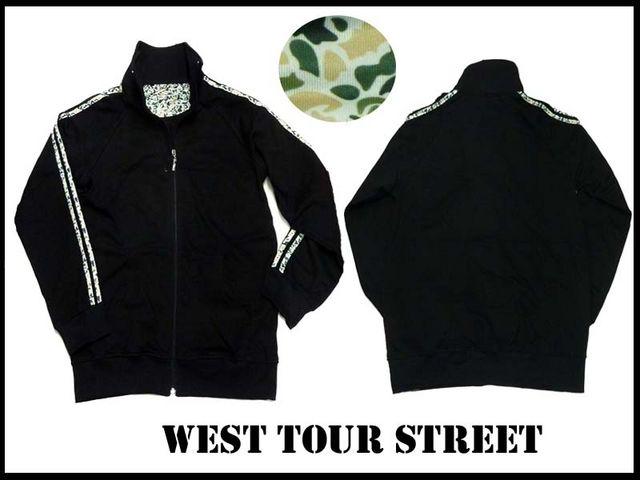 west tour street カモフラ セットアップ 5XL < 男性ファッション west tour street カモフラ セットアップ 5XL < 男性ファッションの