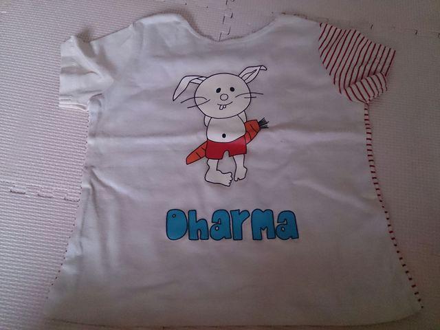 70 可愛いTシャツ 美品 < キッズ/ベビー 70 可愛いTシャツ 美品 < キッズ/ベビーの