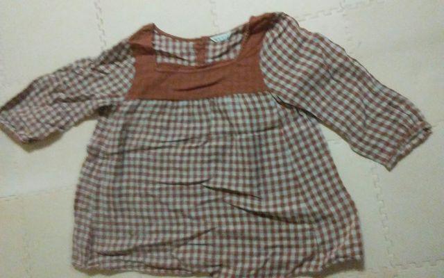 SM2 サマンサモスモス 麻入り 美品 Mサイズ < ブランド  SM2 サマンサモスモス 麻入り 美品 Mサイズ  < ブランドの