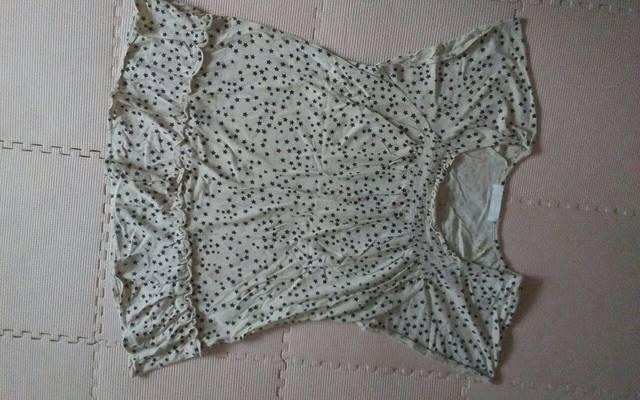 eath music&ecology 美品 Lサイズ < 女性ファッション  eath music&ecology 美品 Lサイズ  < 女性ファッションの