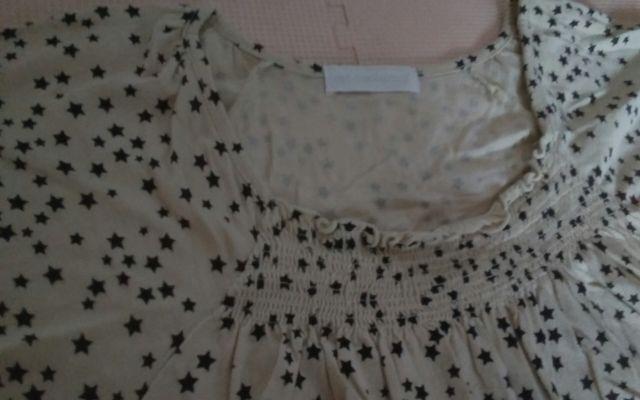 eath music&ecology 美品 Lサイズ < 女性ファッション  eath music&ecology 美品 Lサイズ < 女性ファッションの