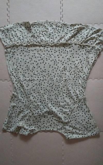 eath music&ecology 美品 Lサイズ < 女性ファッション  eath music&ecology 美品 Lサイズ < 女性ファッションの