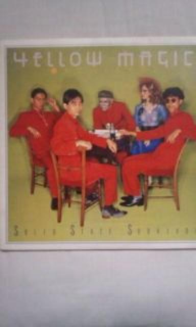 LPR[h    YMO(CG[}WbNI[PXg)   CD/DVD/rfI 