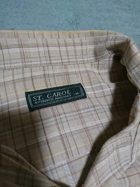 オープンシャツ(紳士用)Mサイズ < 男性ファッション  オープンシャツ(紳士用)Mサイズ < 男性ファッションの