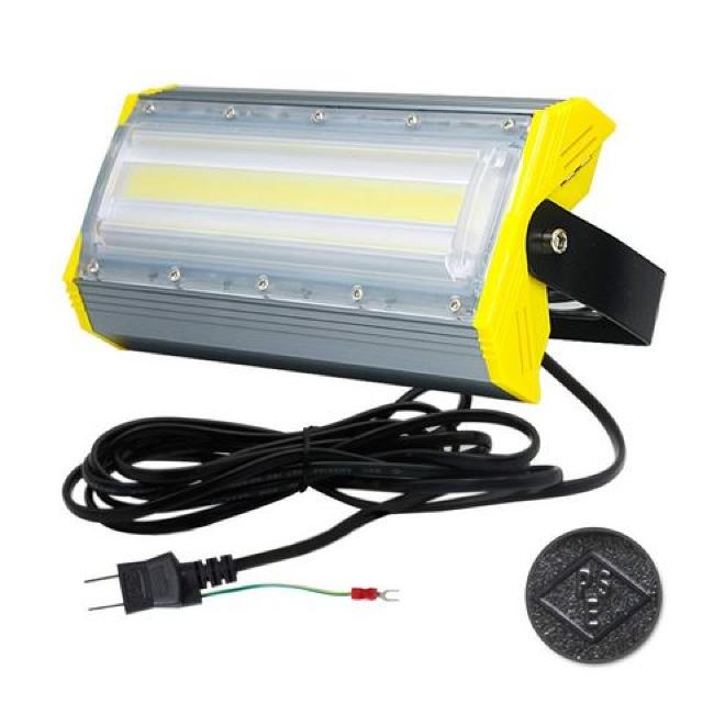 LED,Ɠ,50W 850W COB`bv 8000LM 3MR[h A[XtvO   ybg/|/| 