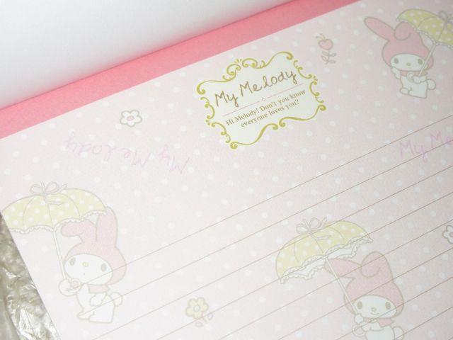 未使用☆マイメロディ*便せんレターノート*メモ帳*2013年 < インテリア/ライフ  未使用☆マイメロディ*便せんレターノート*メモ帳*2013年 < インテリア/ライフの