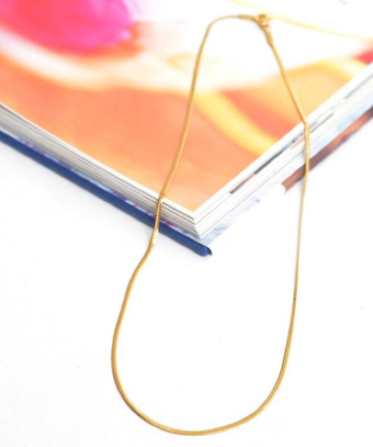 送料無料●定価3,780円●スネークチョーカー●ゴールド●MKT < 女性アクセサリー/時計 送料無料●定価3,780円●スネークチョーカー●ゴールド●MKT < 女性アクセサリー/時計の