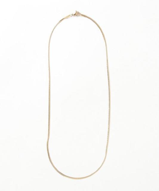 送料無料●定価3,780円●スネークチョーカー●ゴールド●MKT < 女性アクセサリー/時計 送料無料●定価3,780円●スネークチョーカー●ゴールド●MKT < 女性アクセサリー/時計の