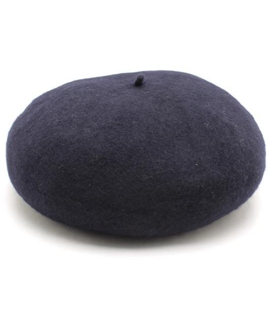 CA4LAカシラ☆ネイビーベレー帽 < ブランド  CA4LAカシラ☆ネイビーベレー帽  < ブランドの