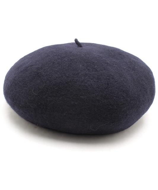 CA4LAカシラ☆ネイビーベレー帽 < ブランド  CA4LAカシラ☆ネイビーベレー帽 < ブランドの