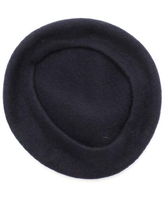 CA4LAカシラ☆ネイビーベレー帽 < ブランド  CA4LAカシラ☆ネイビーベレー帽 < ブランドの