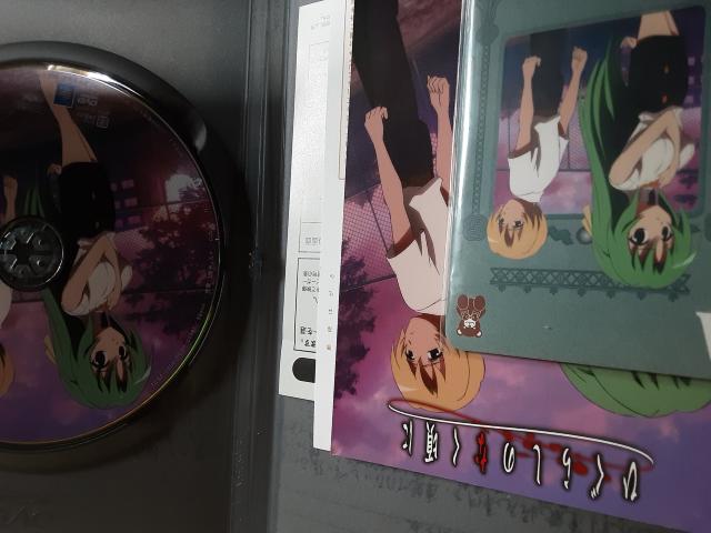 またまたアニメ化!「ひぐらしのなく頃に」参。送料無料 < CD/DVD/ビデオ  またまたアニメ化!「ひぐらしのなく頃に」参。送料無料 < CD/DVD/ビデオの