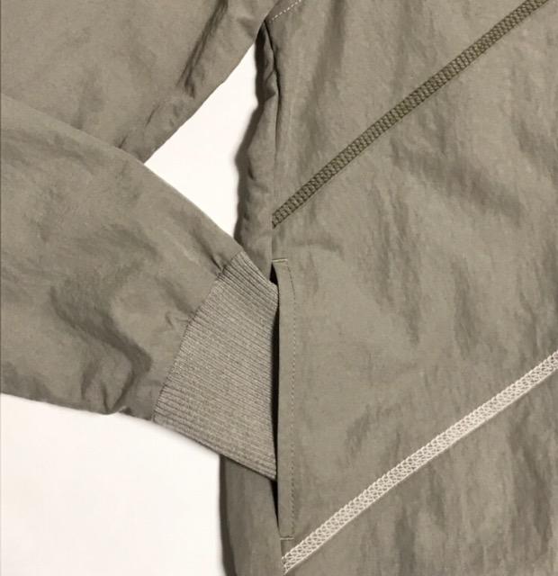 PUMAプーマ〓ZIPブルゾン(L)カーキベージュ〓新品〓 < ブランド PUMAプーマ〓ZIPブルゾン(L)カーキベージュ〓新品〓 < ブランドの