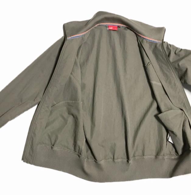 PUMAプーマ〓ZIPブルゾン(L)カーキベージュ〓新品〓 < ブランド PUMAプーマ〓ZIPブルゾン(L)カーキベージュ〓新品〓 < ブランドの