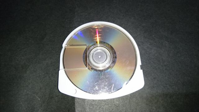 PSP [hTbJ[ ECjOCu rL^XGH[V 2008 / ECC  Q[{/\tg 