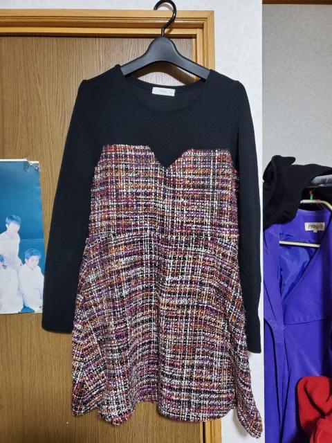 新品かわいいワンピース < 女性ファッション 新品かわいいワンピース < 女性ファッションの