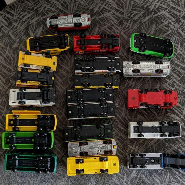 TOMICA/g~J/܂Ƃߔ/z/CxgJ[/gbN/oX/ŕi/A/g~J/{܂/S21  zr[ 